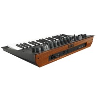 KORG MINILOGUE XD sintetizador características precio