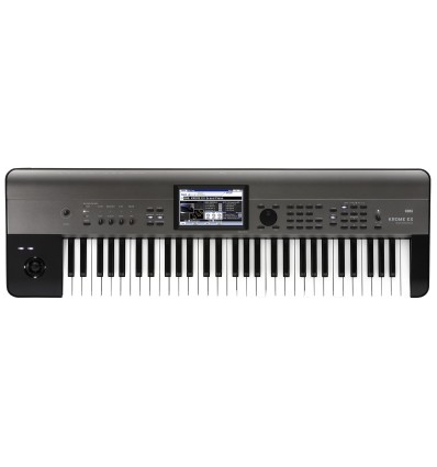 KORG KROME 61 EX