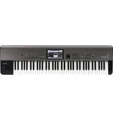 KORG KROME 73 EX