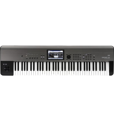 KORG KROME 73 EX