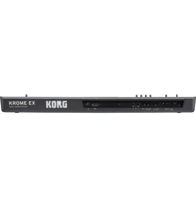 KORG KROME 73 EX