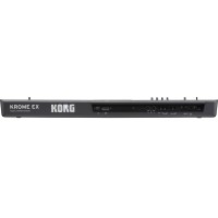KORG KROME 88 EX teclado midi precio características