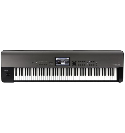 KORG KROME 88 EX