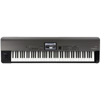 KORG KROME 88 EX teclado midi precio características
