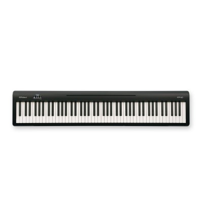 ROLAND FP-10 características precio