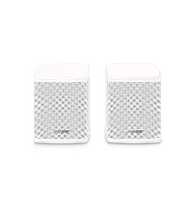 BOSE SURROUND SPEAKERS BLANCO altavoces precio característcias