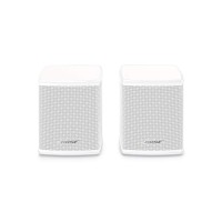 BOSE SURROUND SPEAKERS BLANCO altavoces precio característcias