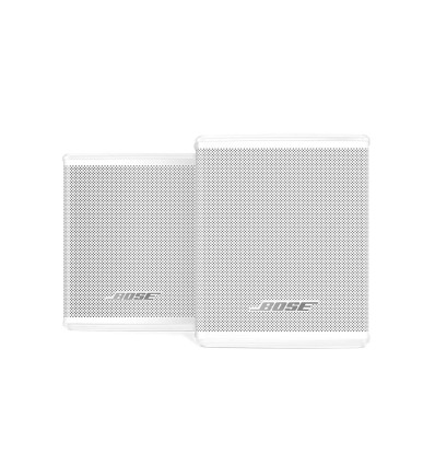 BOSE SURROUND SPEAKERS BLANCO