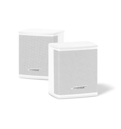 BOSE SURROUND SPEAKERS BLANCO altavoces precio característcias