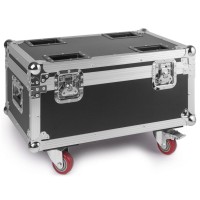BEAMZ 150.480 FCC9 flightcase focos bateria precio BEAMZ 150.480 FCC9 flightcase focos bateria precio