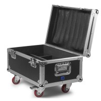 BEAMZ 150.480 FCC9 flightcase focos bateria precio BEAMZ 150.480 FCC9 flightcase focos bateria precio