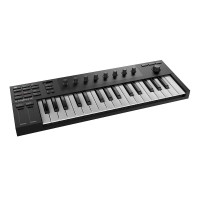 Komplete Kontrol M32 - Controlador MIDI portátil 32 teclas