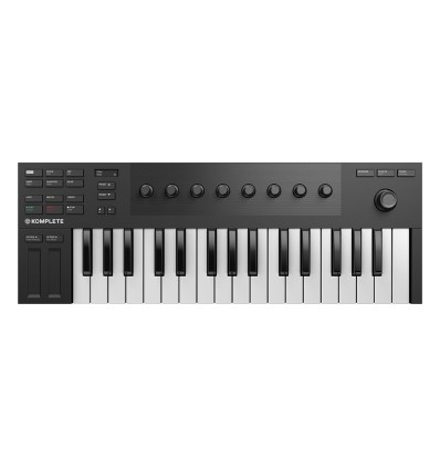 NATIVE INSTRUMENTS KOMPLETE KONTROL M32