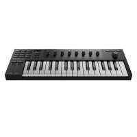 Komplete Kontrol M32 - Controlador MIDI portátil 32 teclas