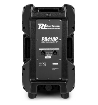 POWER DYNAMICS 178.270 PD410P altavoz pasivo profesional comprar onlin