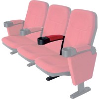 BRAZO CENTRAL LUMENE HOLLYWOOD COMFORT