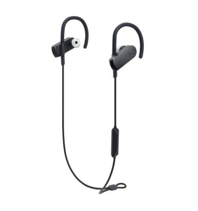 AUDIO-TECHNICA ATH-SPORT70BT BK