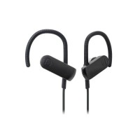 AUDIO-TECHNICA ATH-SPORT70BT BK auriculares in ear precio
