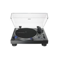 Audio-Technica AT-LP140XP | Tocadiscos DJ profesional tracción directa