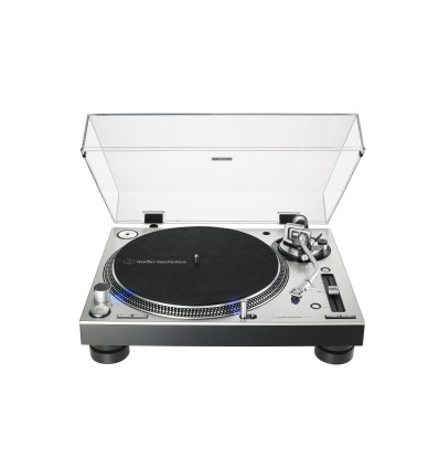 AUDIO-TECHNICA AT-LP140XP SV giradiscos dj precio
