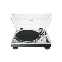 AUDIO-TECHNICA AT-LP140XP SV giradiscos dj precio