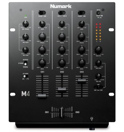 NUMARK M4