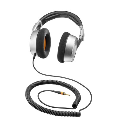 Neumann NDH 20 - Auriculares de estudio cerrados de alta calidad