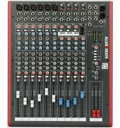 ALLEN&HEATH ZED-14