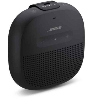 BOSE MICRO NEGRO altavoz bluetooth profesional comprar online