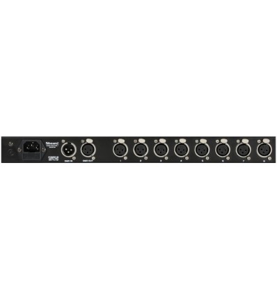 BEAMZ 154.023 SPLITTER control dmx precio