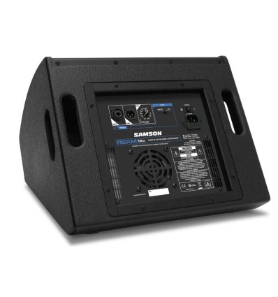 SAMSON RSXM12A