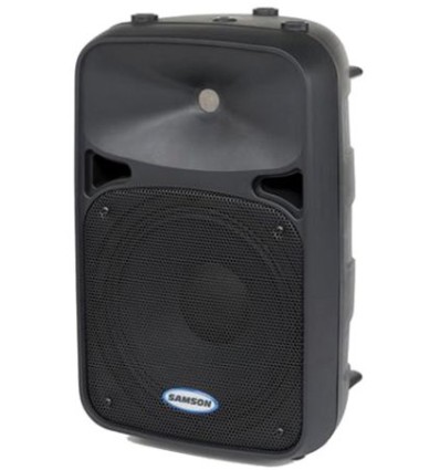 Altavoz Activo Samson Auro D208 de 8" y 200W