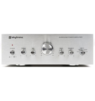 SKYTEC 103.311 AV400 AMPLIFICADOR...