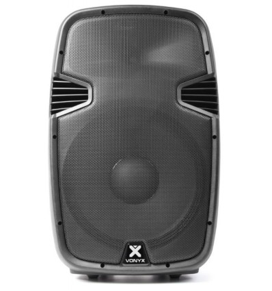 VONYX 178.030 SPJ-1500A ALTAVOZ ACTIVO 15" 800W comprar barato