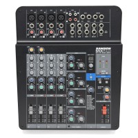 SAMSON MIXPAD MXP124FX