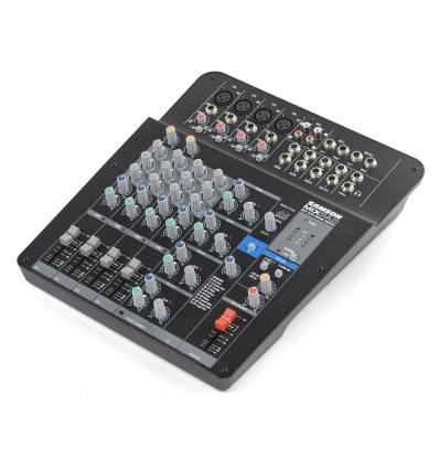 SAMSON MIXPAD MXP124FX