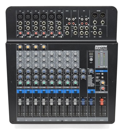 SAMSON MIXPAD MXP144FX