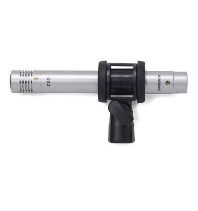 SAMSON DK707 pack de micros de precio económico.