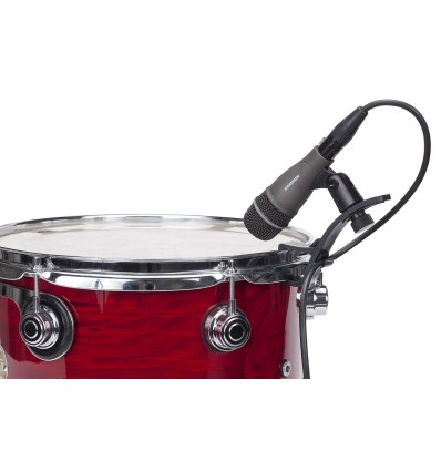 SAMSON DK707 pack de micros de precio económico.