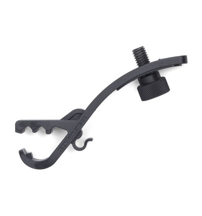 SAMSON DK705 pack de micros de precio económico.