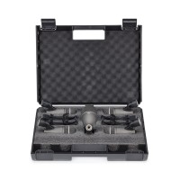 SAMSON DK705 pack de micros de precio económico.