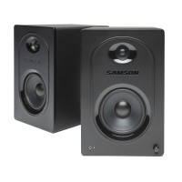 Samson MediaOne M50 – Monitores de estudio activos Samson MediaOne M50 – Monitores de estudio activos
