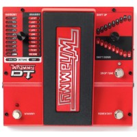 DIGITECH WHAMMY DT pedal multiefectos muy económico.