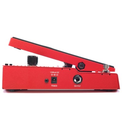 DIGITECH WHAMMY DT pedal multiefectos muy económico.