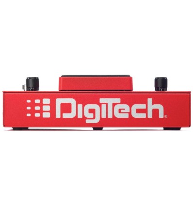 DIGITECH WHAMMY DT pedal multiefectos muy económico.