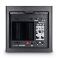 LD SYSTEMS DAVE 8 ROADIE sistema sonido activo precio