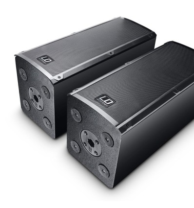 LD SYSTEMS DAVE 8 ROADIE sistema sonido activo precio