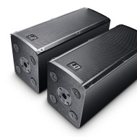LD SYSTEMS DAVE 8 ROADIE sistema sonido activo precio