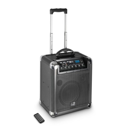LD SYSTEMS ROADJACK 8