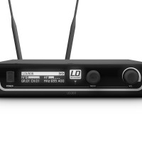 LD SYSTEMS U506 HHC microfono inalambrico precio